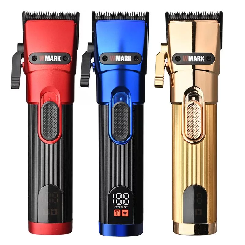 WMARK NG-121 Rechargeable Hair Clipper