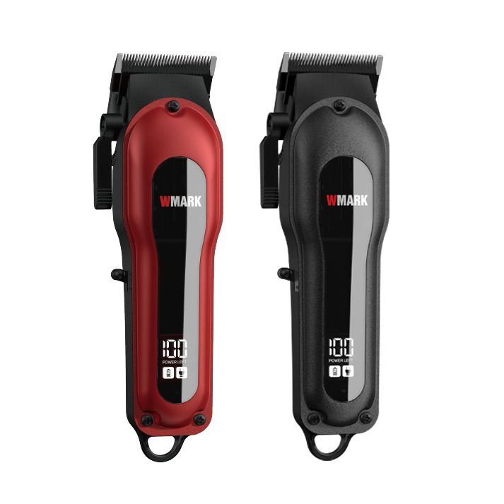 WMARK NG-122 Rechargeable Hair Clipper