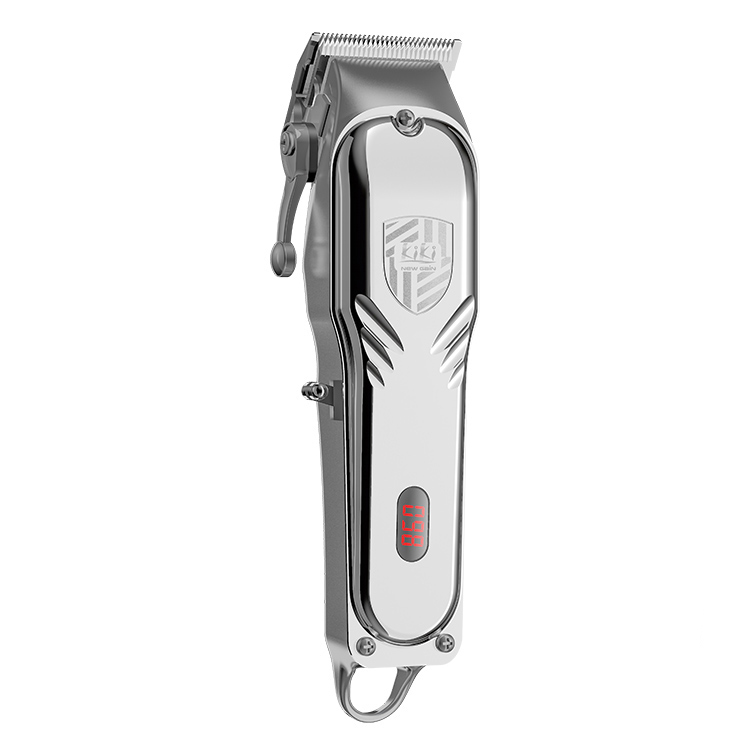 KIKI NG-110 Rechargeable hair clipper 