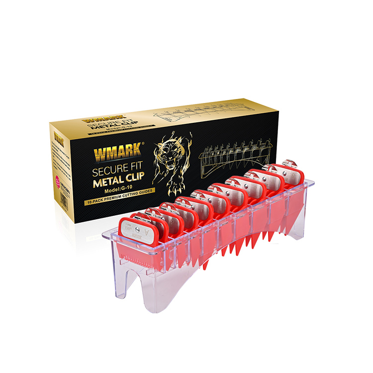 WMARK B61-GC005 (G-10) Guide Comb Set