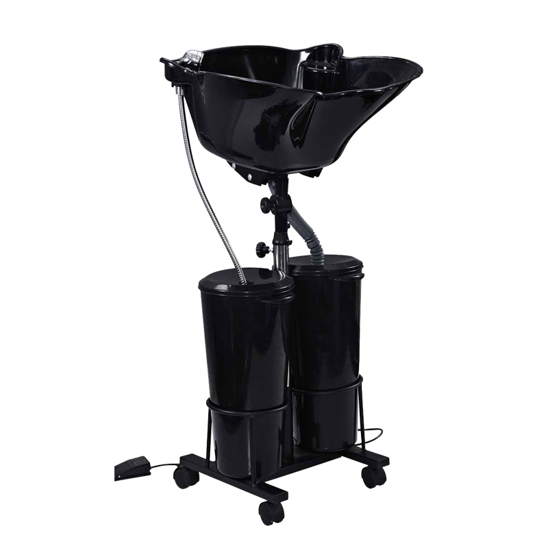 D86-ST026 シャンプー台_シャンプーチェアシリーズ_ヘアクリッパー卸売