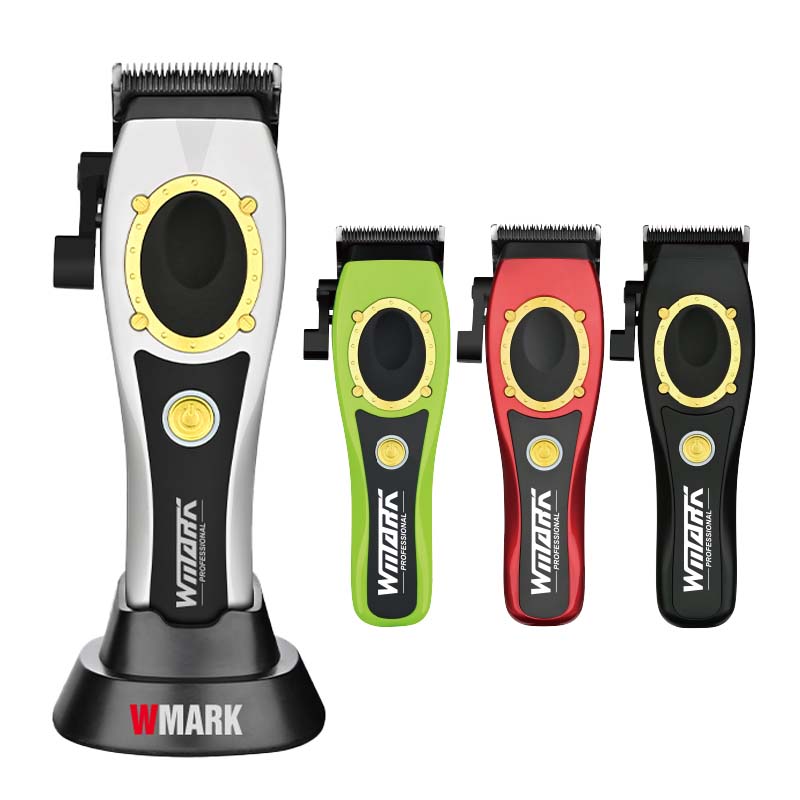 WMARK NG-7030 Rechageable Hair Clipper 