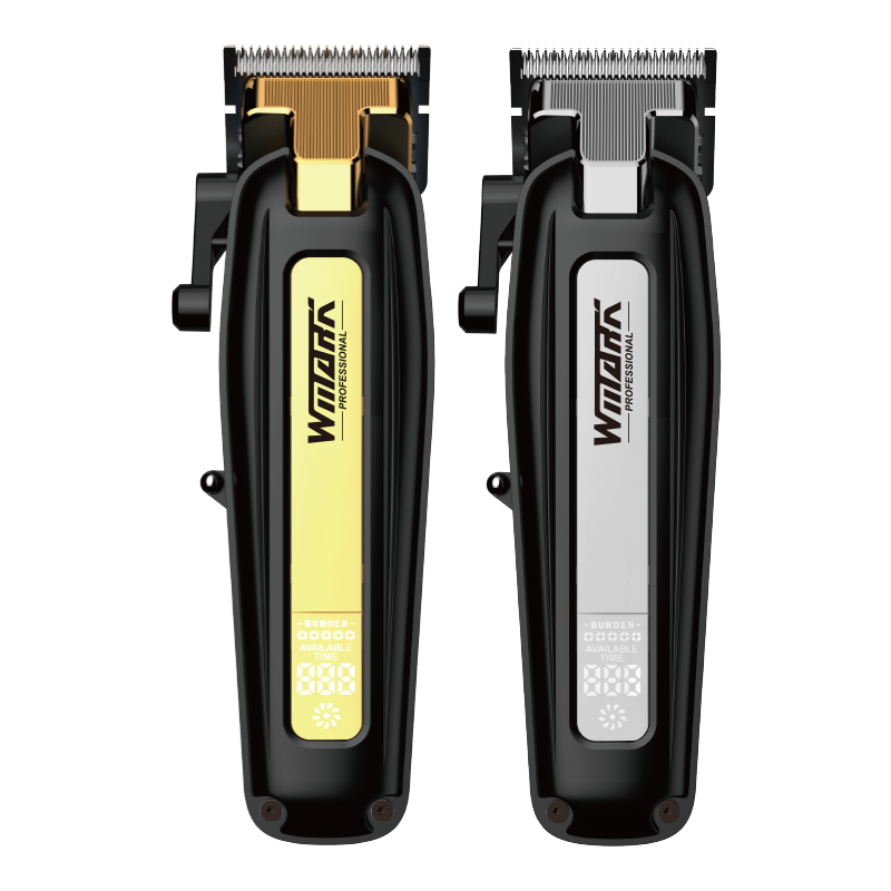 WMARK NG-1060 Rechageable Hair Clipper 