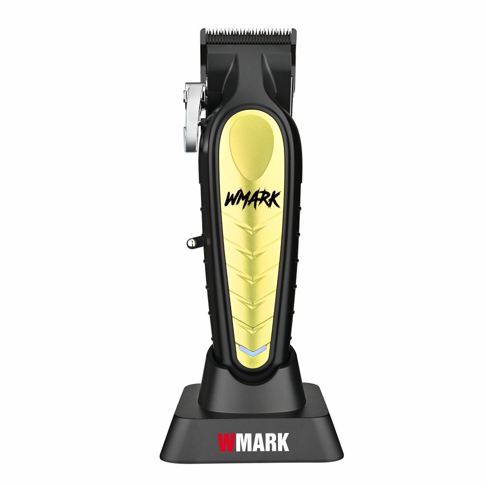 WMARK NG-138 Rechageable Hair Clipper 