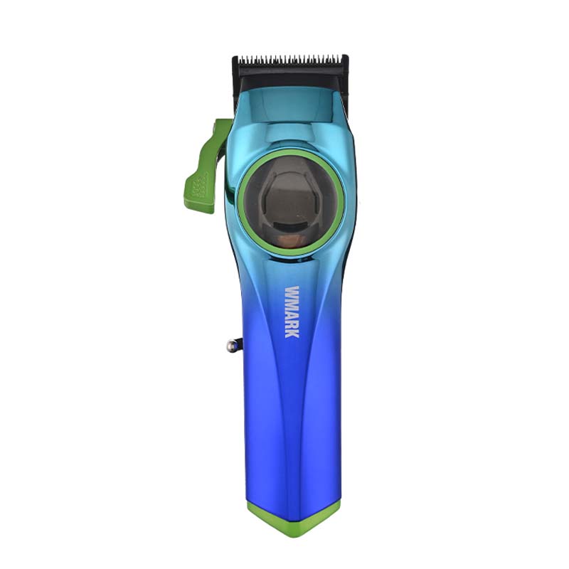 WMARK NG-9009 High Speed Hair Clipper 