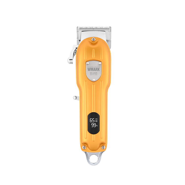 WMARK NG-2025B Rechargeable Hair Clipper