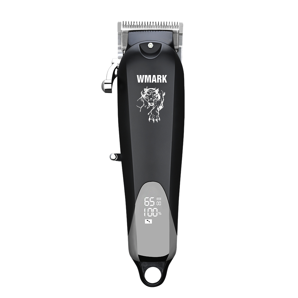 WMARK Rechargeable Hair Clipper
