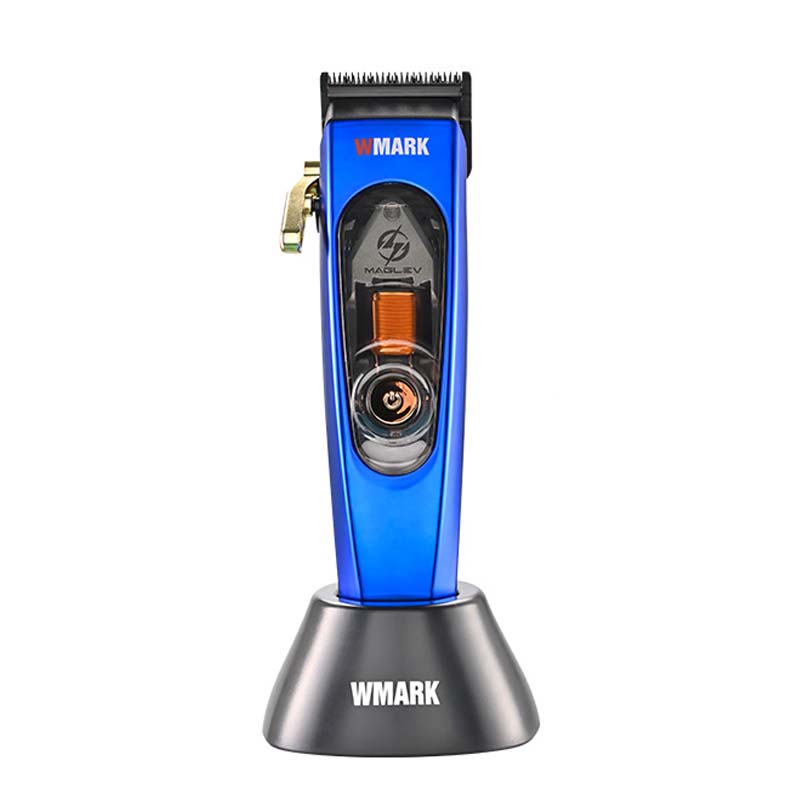 WMARK NG-9004 Maglev Motor High Speed Hair Clipper 