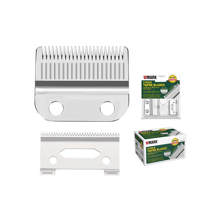 WMARK W-8 Replaceable Metal Blade