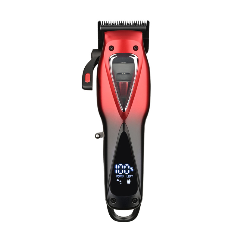 WMARK NG-IF1 Vector Motor Hair Clipper 