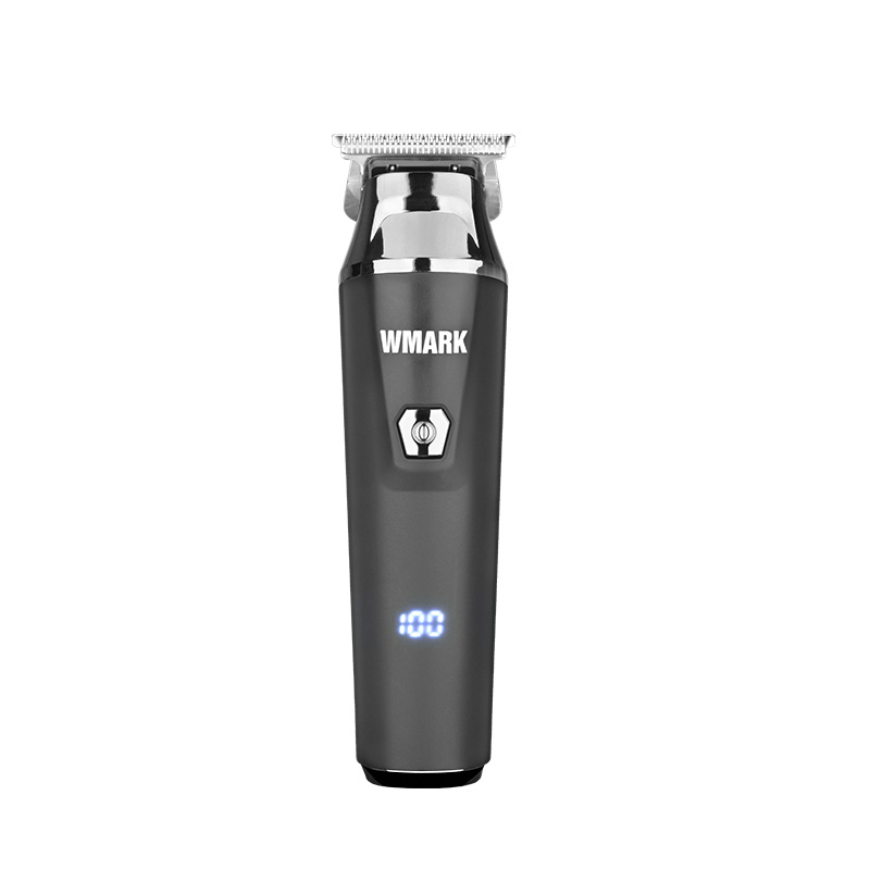 WMARK NG-1209 Rechargeable Hair Trimmer 