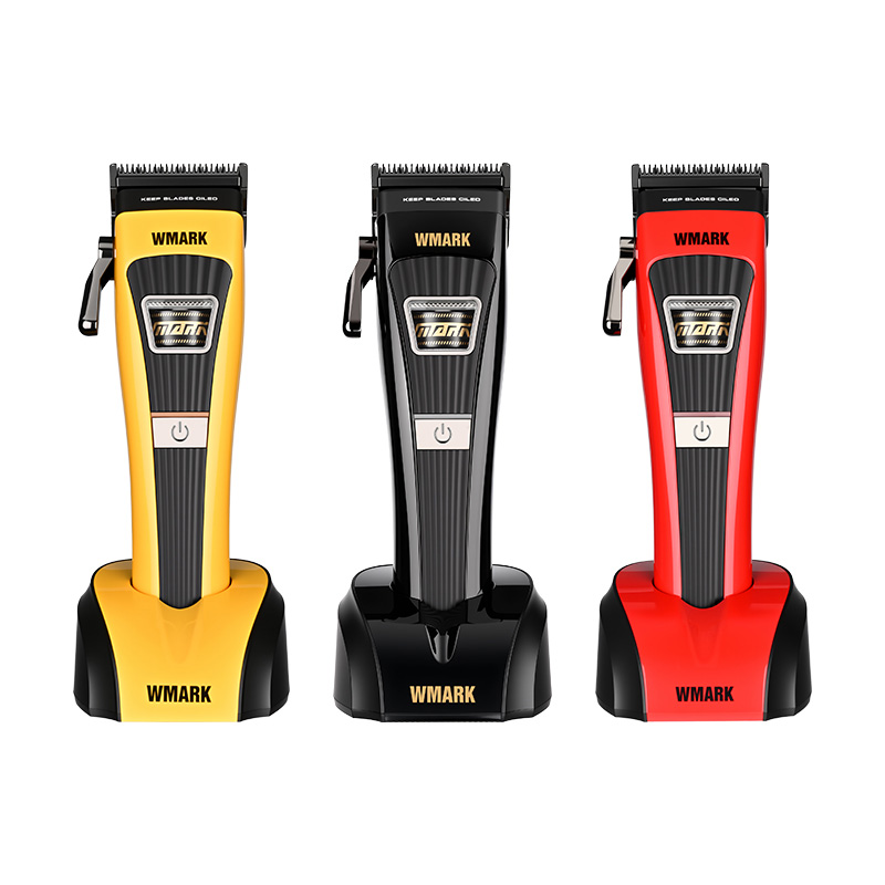 WMARK NG-V1 Outer Rotor BLDC Hair Clipper