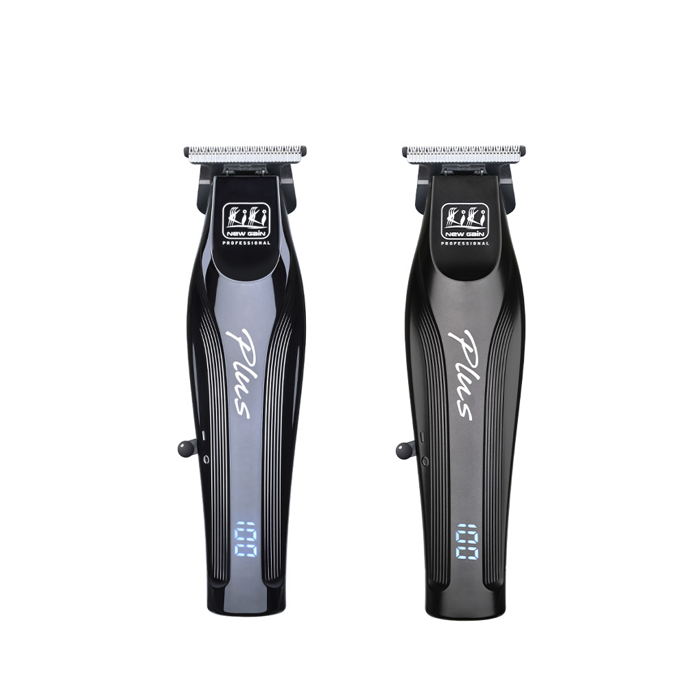 KIKI NEWGAIN NG-521 Rechargeable Hair Clipper