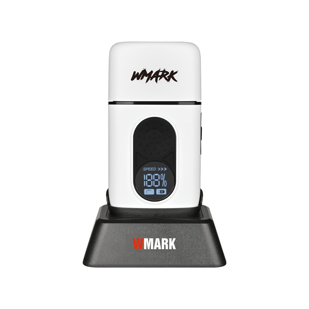 WMARK NG-8906 Professional High Speed Barber Shaver