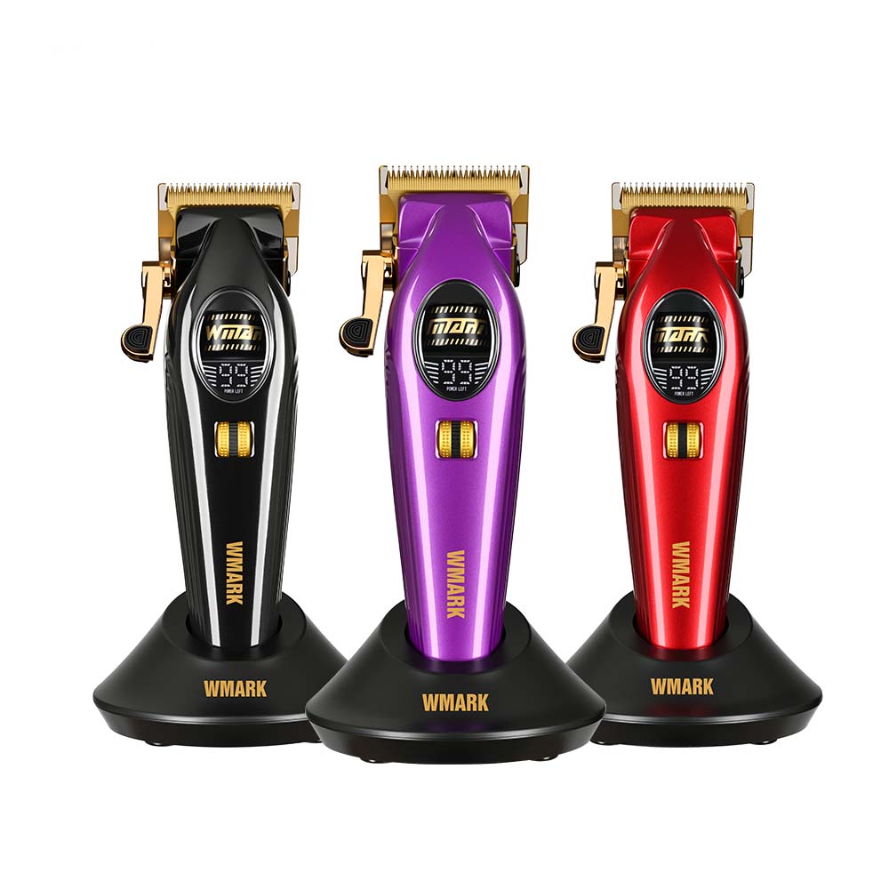 WMARK NG-V2 Outer Rotor BLDC Hair Clipper