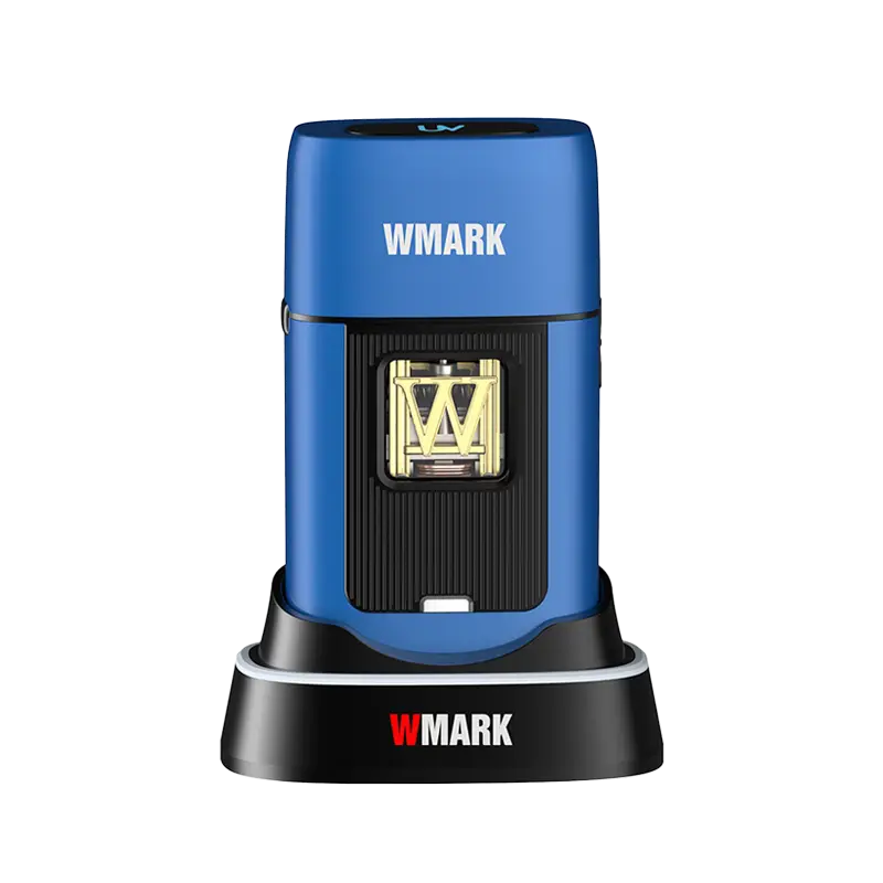 WMARK NG-XS1 UV Disinfecting Barber Shaver -10000RPM Vector Motor Professional Foil Shaver