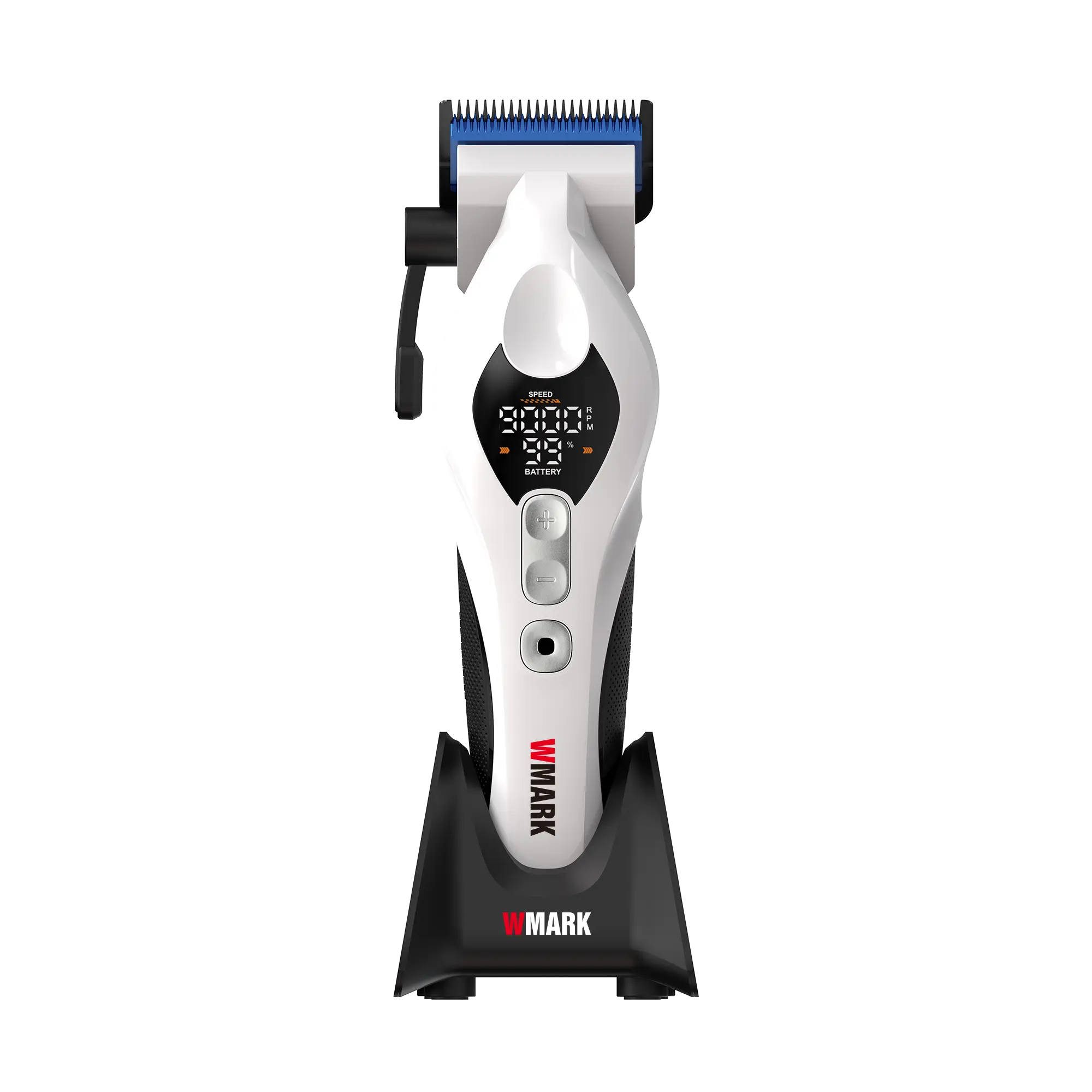 WMARK NG-8062 High Speed BLDC Hair Clipper