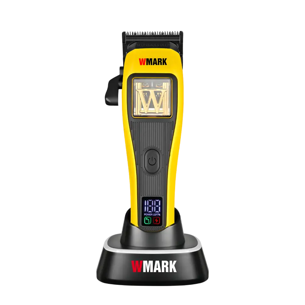 WMARK NG-X1 Plus Vector Motor Hair Clipper