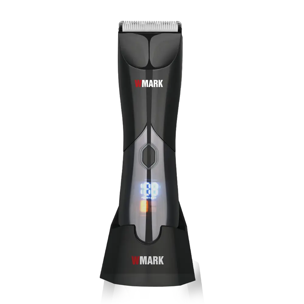 WMARK NG-BT001 Body Hair Trimmer
