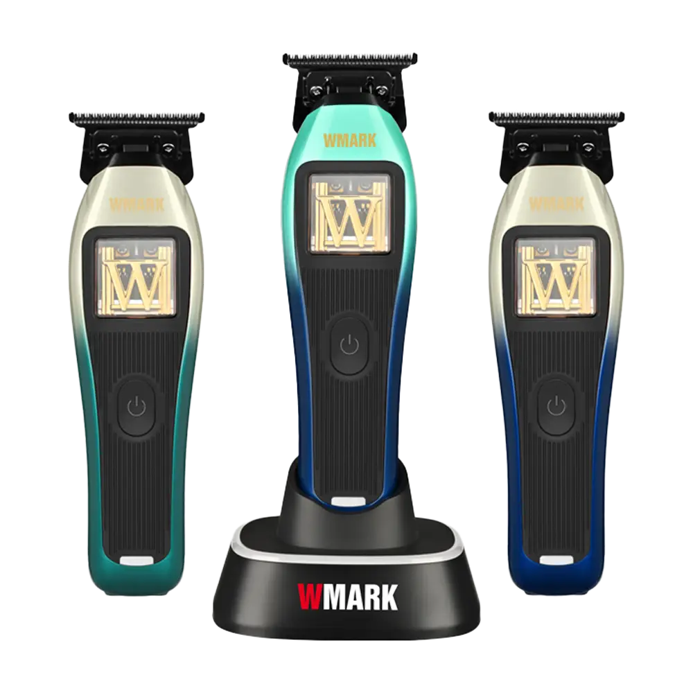 WMARK NG-XT1 POLAR Vector Motor Detail Trimmer