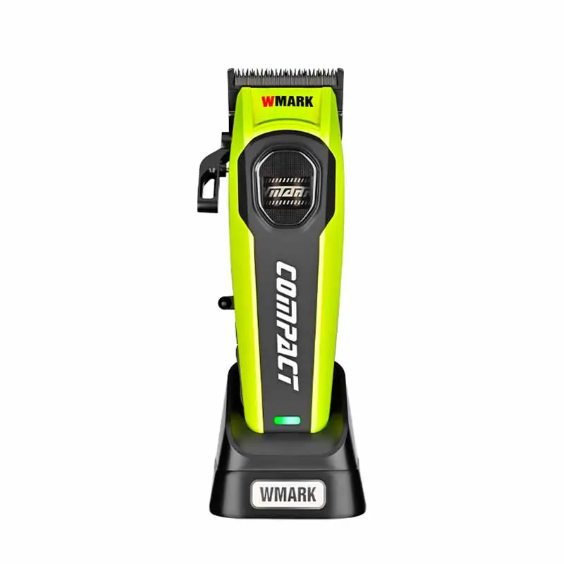 WMARK NG-V4 Outer Rotor BLDC Hair Clipper
